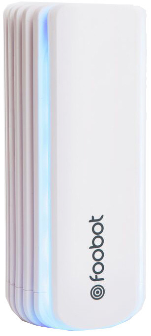 Foobot is nooit meer leverbaar