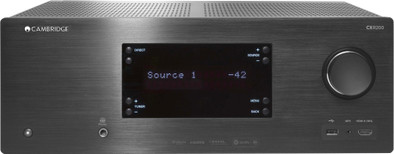 Cambridge Audio CXR200 is no longer available