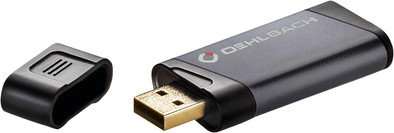 Oehlbach USB Bridge is nooit meer leverbaar