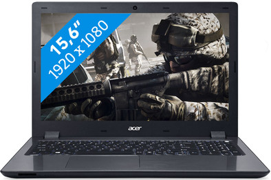 Acer Aspire V5-591G-562R is nooit meer leverbaar