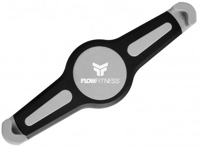 Flow Fitness Tabletholder is nooit meer leverbaar