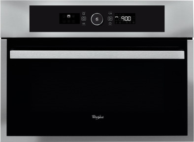 Le produit Whirlpool AMW 507 IX ne sera plus jamais disponible