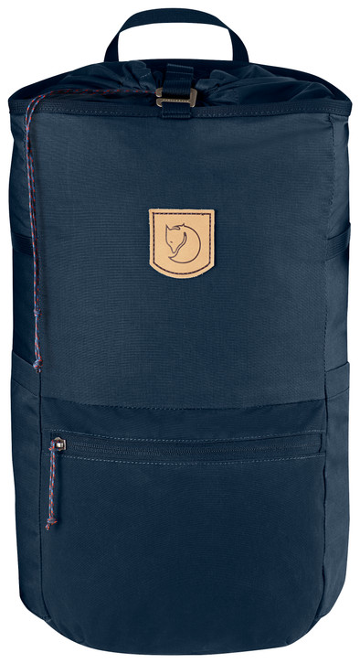 Fjällräven High Coast 24 L Navy is nooit meer leverbaar