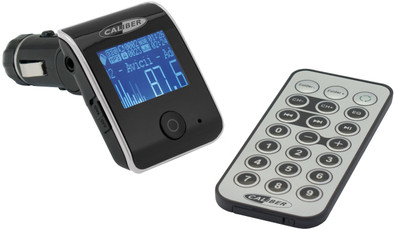 Le produit Caliber PMT402 ne sera plus jamais disponible