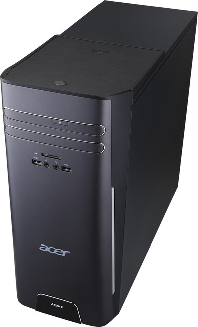 Acer Aspire T3-715 I9810 NL is nooit meer leverbaar