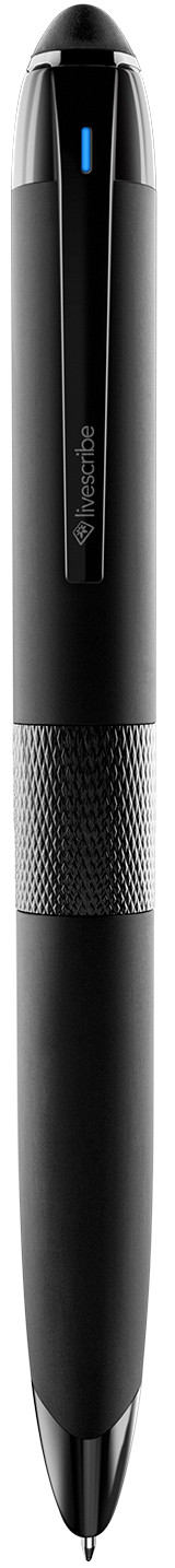 Livescribe 3 Smartpen Black Edition is nooit meer leverbaar