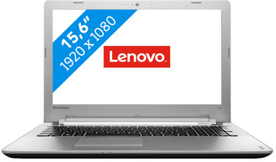 Lenovo Ideapad 500-15 80K4002DNX is nooit meer leverbaar