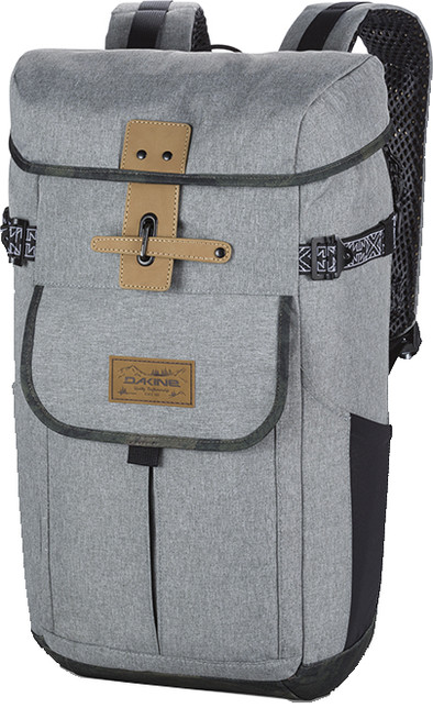 Dakine Caravan 27L Glisan is nooit meer leverbaar
