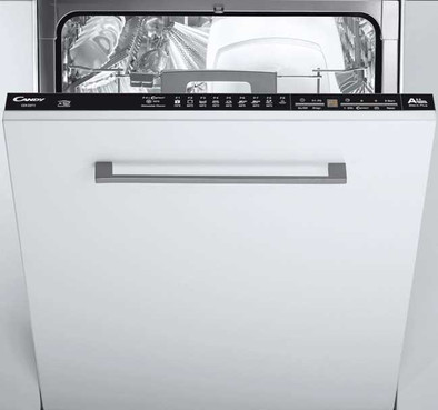 Candy CDI 2010 E-S is nooit meer leverbaar