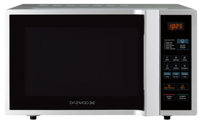 Daewoo KOC9Q1T is nooit meer leverbaar