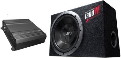 Le produit JVC CS-PBW120 ne sera plus jamais disponible