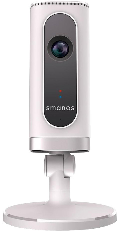 SMANOS HD WiFi Camera is no longer available