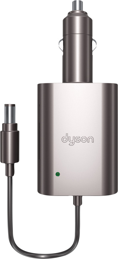 Dyson Autolader is nooit meer leverbaar