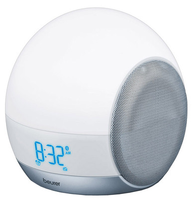 Le produit Beurer Wake-up Light WL90 ne sera plus jamais disponible