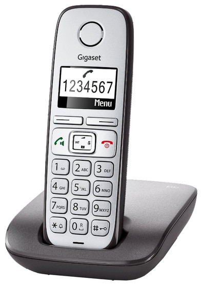 Gigaset E310 is no longer available