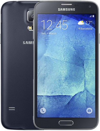 Le produit Samsung Galaxy S5 Neo Noir ne sera plus jamais disponible