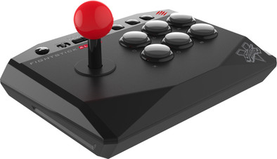 Mad Catz Street Fighter V FightStick Alpha is nooit meer leverbaar