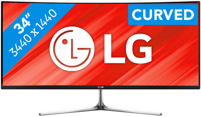 LG 34UC97 is nooit meer leverbaar