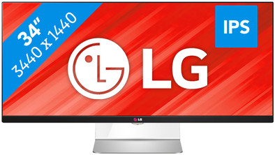 LG 34UM95C is nooit meer leverbaar