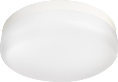 Philips myBathroom Plafondlamp Baume Wit is nooit meer leverbaar