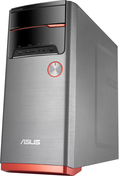 Asus M32CD-NL024T is nooit meer leverbaar
