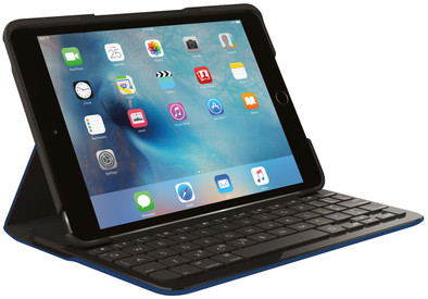 Le produit Logitech Focus Coque clavier pour iPad mini 4 AZERTY ne sera plus jamais disponible