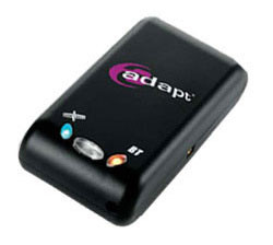 ADAPT AD-300 Bluetooth GPS-ontvanger is nooit meer leverbaar