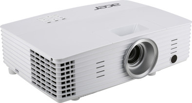 Acer P1185 is nooit meer leverbaar