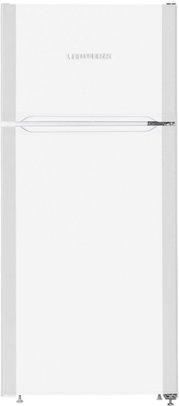 Liebherr CTP 2121-20 is nooit meer leverbaar