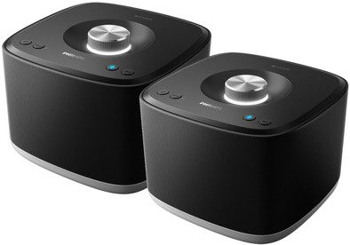 Le produit Philips izzy BM5 (x2) ne sera plus jamais disponible