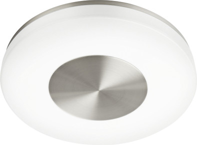 Philips myBathroom Plafondlamp Beach Nikkel is nooit meer leverbaar