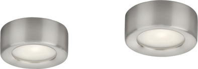 Philips myKitchen Aanrechtverlichting Sensation 2-Lichts Chroom is nooit meer leverbaar