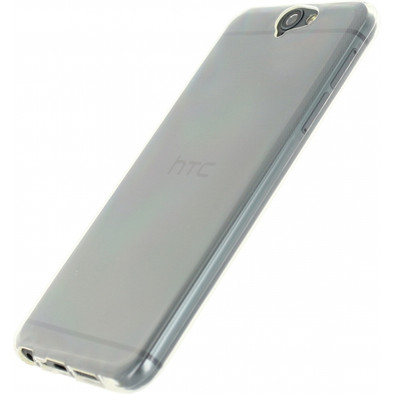 Le produit Mobilize Gelly Coque pour HTC One A9 Transparent ne sera plus jamais disponible
