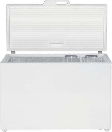 Liebherr GT 4232-20 is nooit meer leverbaar