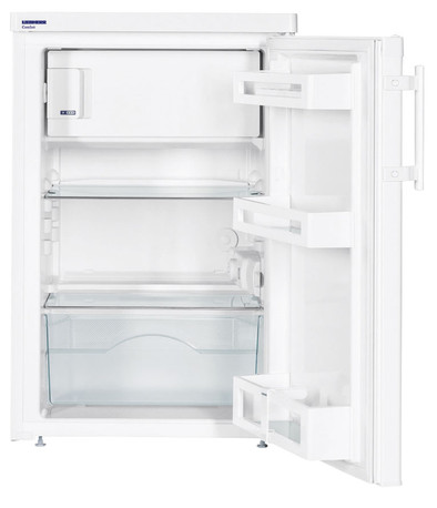 Liebherr TP 1414-21 is nooit meer leverbaar