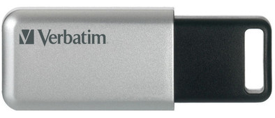 Verbatim Secure Pro Usb 3.0 32 GB is nooit meer leverbaar