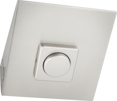 Philips myKitchen Schakelaar Finesse Rvs is nooit meer leverbaar