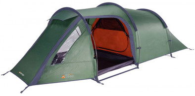 Vango Omega 250 Cactus is nooit meer leverbaar
