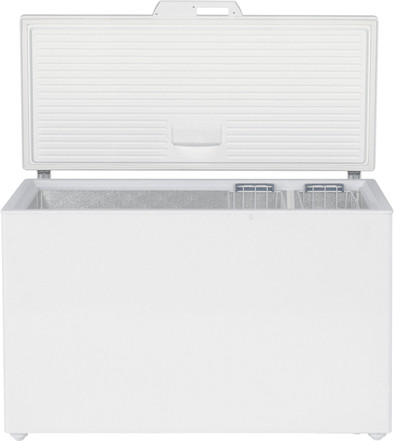 Liebherr GT 4932-20 is nooit meer leverbaar