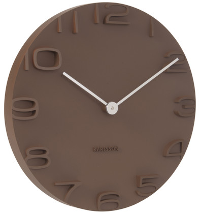 Karlsson On the Edge Bruin is nooit meer leverbaar