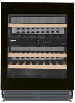 Liebherr UWT 1682-20 is nooit meer leverbaar