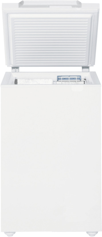 Liebherr GT 1432-20 is nooit meer leverbaar