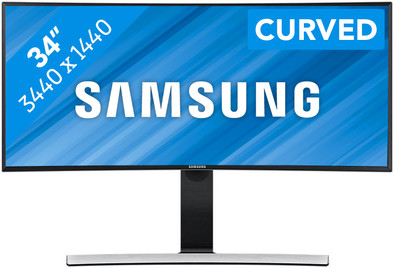 Le produit Samsung S34E790C ne sera plus jamais disponible