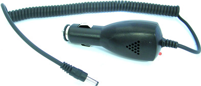 Veripart Autolader DC 5 mm is nooit meer leverbaar