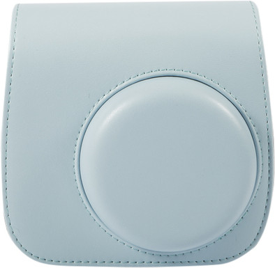 Fuji Case Instax Mini 8 en 9 Blauw is nooit meer leverbaar