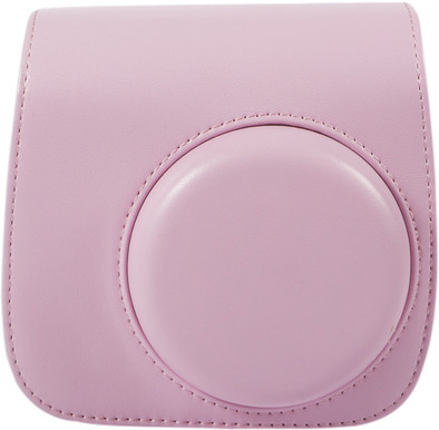 Fuji Case Instax Mini 8 Roze is nooit meer leverbaar