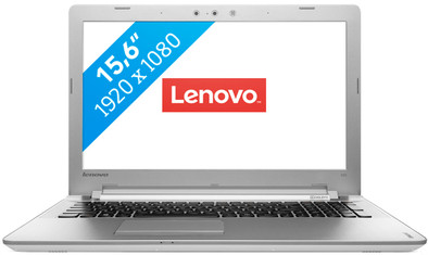 Lenovo Ideapad 500-15 80K4002CNX is nooit meer leverbaar