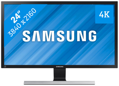 Le produit Samsung U24E590 ne sera plus jamais disponible