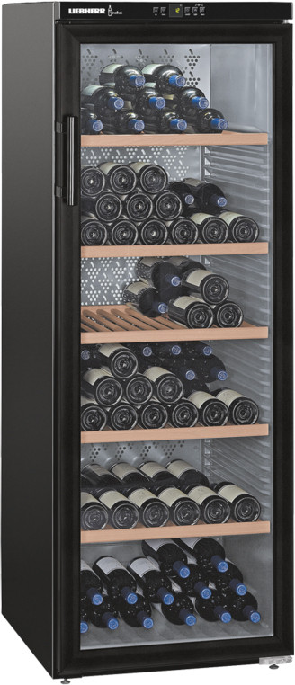 Liebherr WKb 4212-21 is nooit meer leverbaar