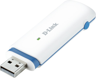 Le produit D-Link DWM-157 ne sera plus jamais disponible